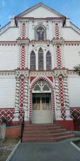 Iglesia Virgen de los Remedios (Miraflores)